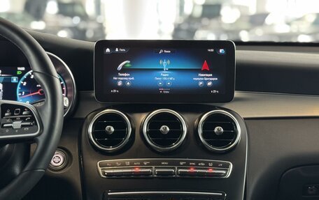 Mercedes-Benz GLC Coupe, 2020 год, 6 890 000 рублей, 16 фотография