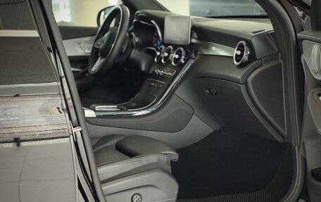 Mercedes-Benz GLC Coupe, 2020 год, 6 890 000 рублей, 19 фотография