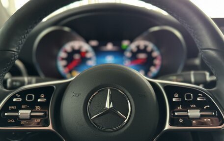 Mercedes-Benz GLC Coupe, 2020 год, 6 890 000 рублей, 12 фотография