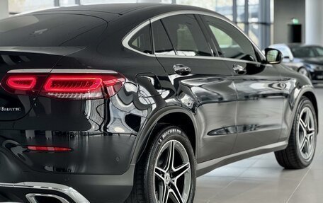 Mercedes-Benz GLC Coupe, 2020 год, 6 890 000 рублей, 10 фотография