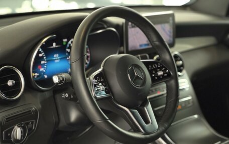 Mercedes-Benz GLC Coupe, 2020 год, 6 890 000 рублей, 13 фотография