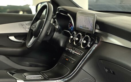 Mercedes-Benz GLC Coupe, 2020 год, 6 890 000 рублей, 20 фотография