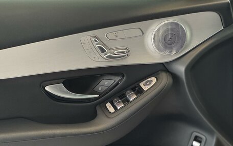 Mercedes-Benz GLC Coupe, 2020 год, 6 890 000 рублей, 23 фотография