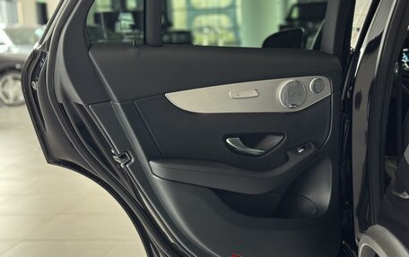 Mercedes-Benz GLC Coupe, 2020 год, 6 890 000 рублей, 24 фотография