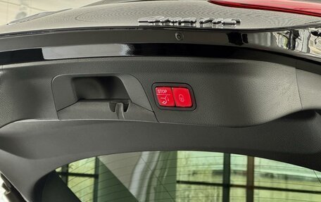 Mercedes-Benz GLC Coupe, 2020 год, 6 890 000 рублей, 26 фотография