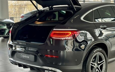 Mercedes-Benz GLC Coupe, 2020 год, 6 890 000 рублей, 27 фотография