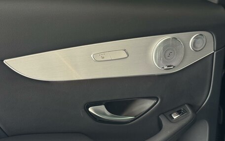 Mercedes-Benz GLC Coupe, 2020 год, 6 890 000 рублей, 25 фотография