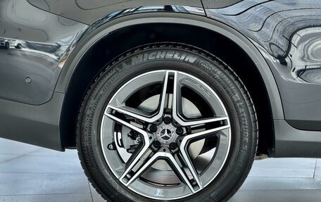 Mercedes-Benz GLC Coupe, 2020 год, 6 890 000 рублей, 30 фотография