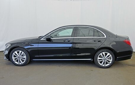 Mercedes-Benz C-Класс, 2019 год, 2 699 000 рублей, 5 фотография