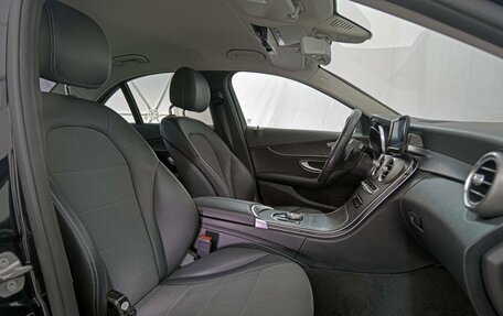 Mercedes-Benz C-Класс, 2019 год, 2 699 000 рублей, 12 фотография