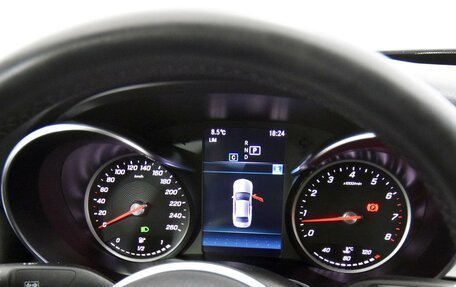 Mercedes-Benz C-Класс, 2019 год, 2 699 000 рублей, 9 фотография