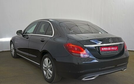 Mercedes-Benz C-Класс, 2019 год, 2 699 000 рублей, 2 фотография