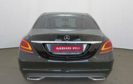 Mercedes-Benz C-Класс, 2019 год, 2 699 000 рублей, 4 фотография