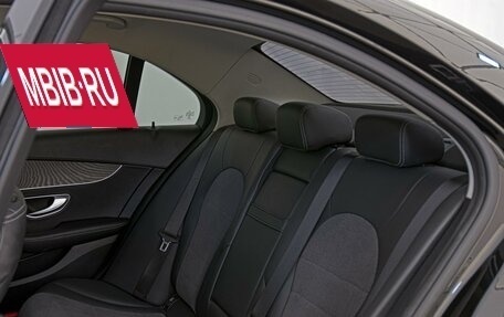 Mercedes-Benz C-Класс, 2019 год, 2 699 000 рублей, 13 фотография