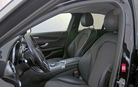 Mercedes-Benz C-Класс, 2019 год, 2 699 000 рублей, 14 фотография