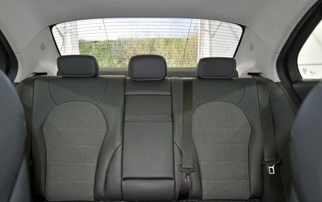 Mercedes-Benz C-Класс, 2019 год, 2 699 000 рублей, 15 фотография