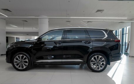 CheryExeed VX, 2025 год, 5 730 000 рублей, 3 фотография
