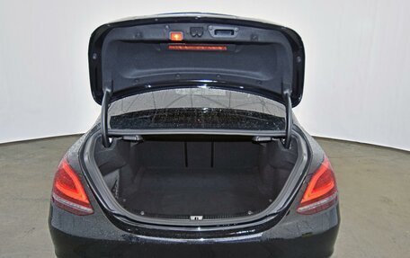 Mercedes-Benz C-Класс, 2019 год, 2 699 000 рублей, 20 фотография