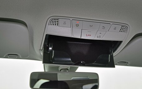 Mercedes-Benz C-Класс, 2019 год, 2 699 000 рублей, 16 фотография