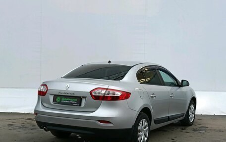 Renault Fluence I, 2013 год, 770 000 рублей, 5 фотография