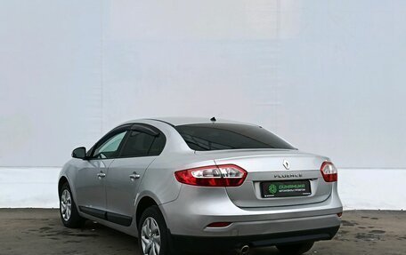 Renault Fluence I, 2013 год, 770 000 рублей, 7 фотография