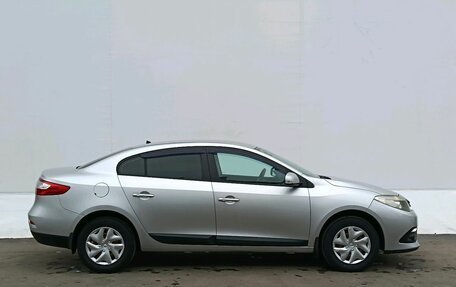 Renault Fluence I, 2013 год, 770 000 рублей, 4 фотография