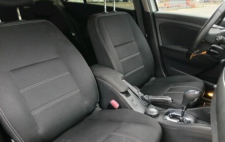 Renault Fluence I, 2013 год, 770 000 рублей, 10 фотография