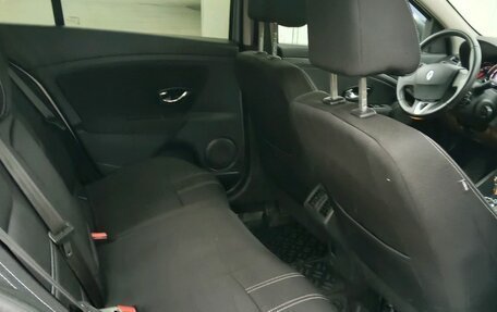 Renault Fluence I, 2013 год, 770 000 рублей, 11 фотография