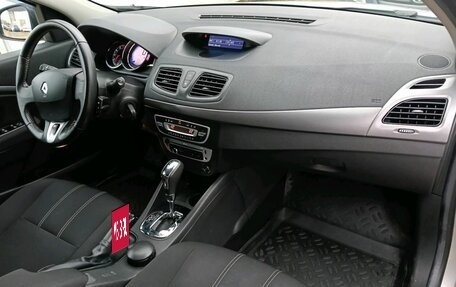 Renault Fluence I, 2013 год, 770 000 рублей, 9 фотография