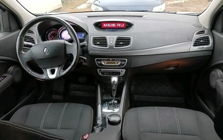 Renault Fluence I, 2013 год, 770 000 рублей, 12 фотография