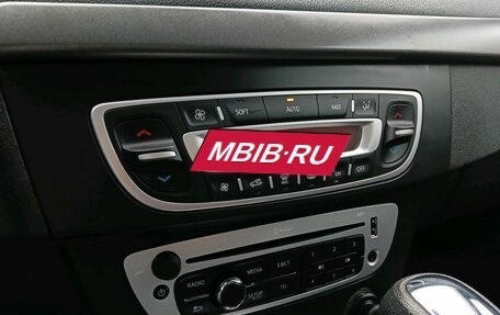 Renault Fluence I, 2013 год, 770 000 рублей, 13 фотография