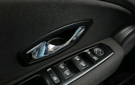 Renault Fluence I, 2013 год, 770 000 рублей, 14 фотография