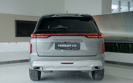 CheryExeed VX, 2025 год, 5 530 000 рублей, 6 фотография