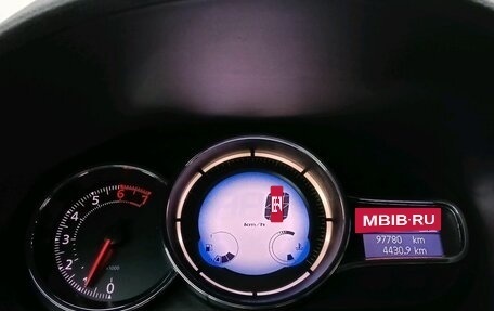 Renault Fluence I, 2013 год, 770 000 рублей, 15 фотография