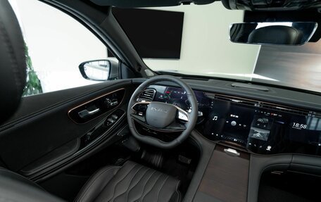 CheryExeed VX, 2025 год, 5 530 000 рублей, 13 фотография