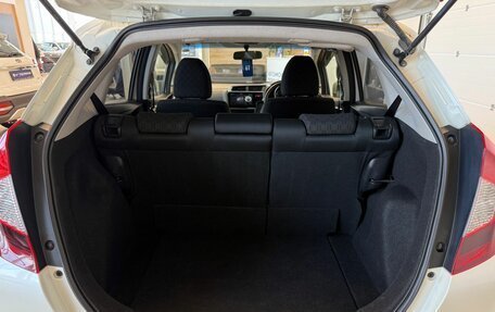 Honda Fit III, 2013 год, 1 099 999 рублей, 19 фотография