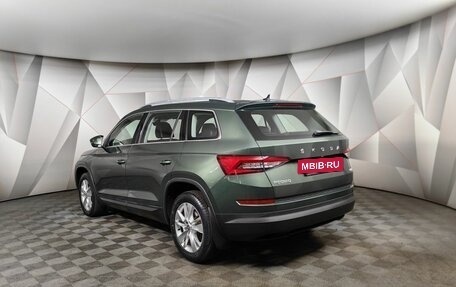 Skoda Kodiaq I, 2020 год, 3 390 000 рублей, 4 фотография