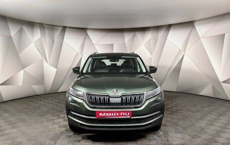Skoda Kodiaq I, 2020 год, 3 390 000 рублей, 7 фотография