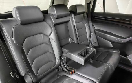 Skoda Kodiaq I, 2020 год, 3 390 000 рублей, 17 фотография