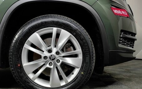 Skoda Kodiaq I, 2020 год, 3 390 000 рублей, 9 фотография