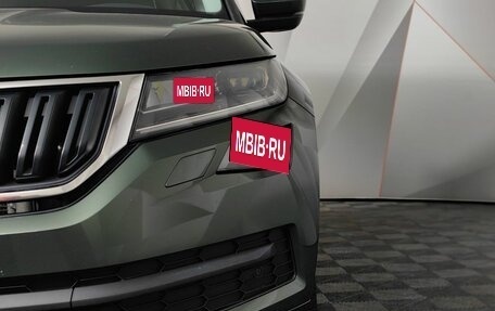 Skoda Kodiaq I, 2020 год, 3 390 000 рублей, 10 фотография