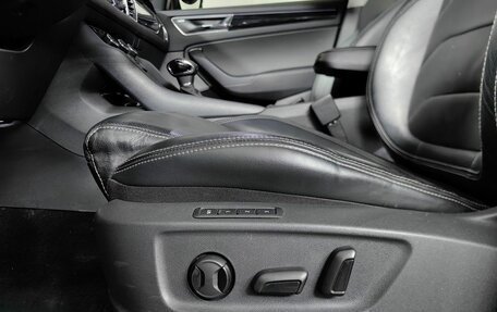 Skoda Kodiaq I, 2020 год, 3 390 000 рублей, 22 фотография