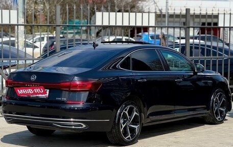 Volkswagen Passat B8 рестайлинг, 2022 год, 2 659 000 рублей, 4 фотография
