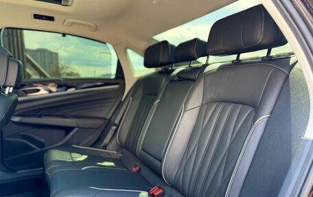 Volkswagen Passat B8 рестайлинг, 2022 год, 2 659 000 рублей, 19 фотография