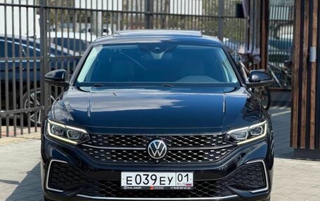 Volkswagen Passat B8 рестайлинг, 2022 год, 2 659 000 рублей, 2 фотография