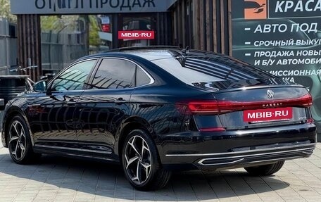 Volkswagen Passat B8 рестайлинг, 2022 год, 2 659 000 рублей, 5 фотография