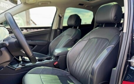 Volkswagen Passat B8 рестайлинг, 2022 год, 2 659 000 рублей, 13 фотография