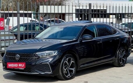 Volkswagen Passat B8 рестайлинг, 2022 год, 2 659 000 рублей, 3 фотография