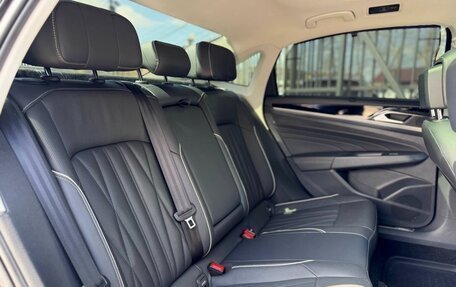 Volkswagen Passat B8 рестайлинг, 2022 год, 2 659 000 рублей, 22 фотография
