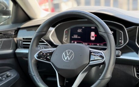 Volkswagen Passat B8 рестайлинг, 2022 год, 2 659 000 рублей, 27 фотография